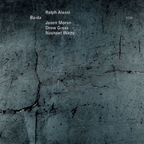 ALESSI RALPH- BAIDA CD VG+