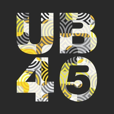 UB40 - UB45 CD *NEW*