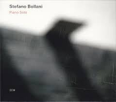 BOLLANI STEFANO-PIANO SOLO CD VG