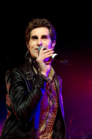 FARRELL PERRY - LIVE - LIMITED EDITION ROBERT M. KNIGHT PHOTOGRAPHIC PRINT *NEW*