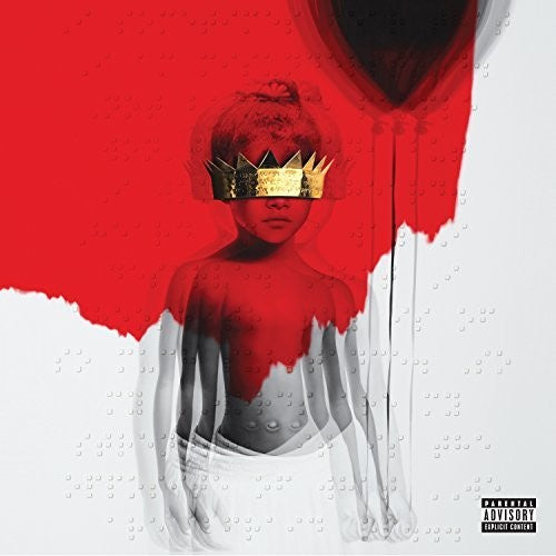 RIHANNA-ANTI 2LP *NEW*