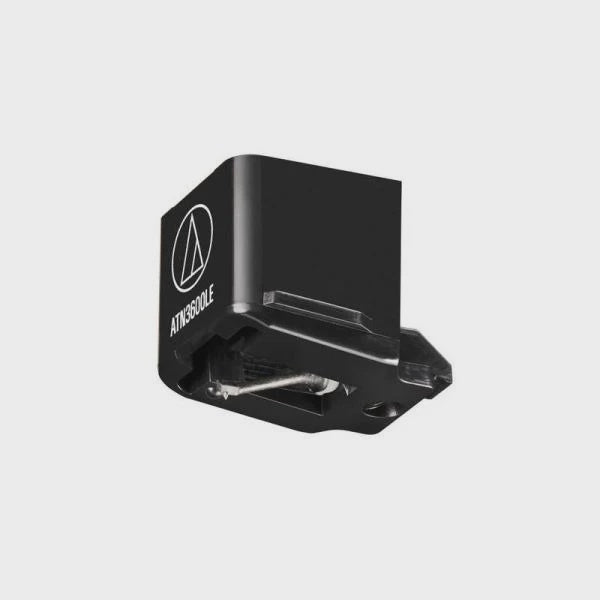 AUDIO TECHNICA ATN3600LE ELLIPTICAL BONDED STYLUS *NEW*