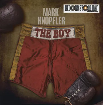 KNOPFLER MARK-THE BOY 12" EP *NEW*