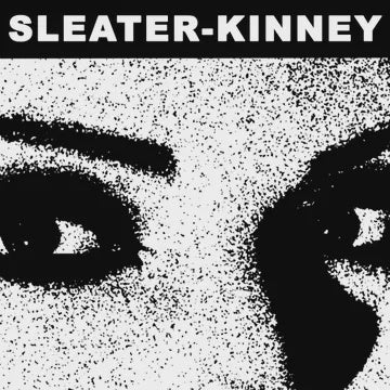 SLEATER-KINNEY-THIS TIME RED VINYL 7" *NEW*