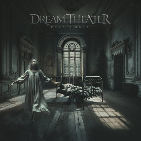 DREAM THEATER-PARASOMNIA 2LP *NEW*