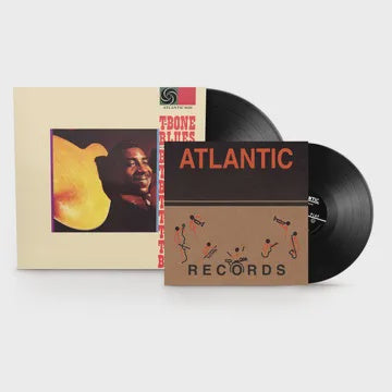 WALKER T-BONE-T-BONE BLUES LP+10" *NEW*