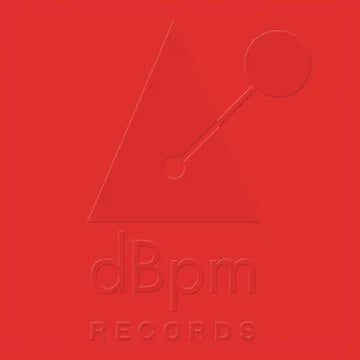 DBPM 15-VARIOUS ARTISTS RED VINYL LP *NEW*