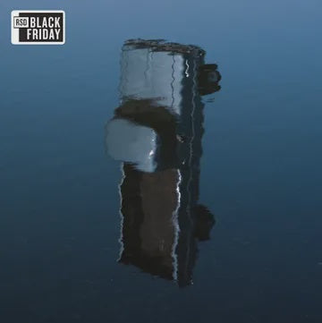 POST MALONE-LONG BED ORANGE VINYL LP *NEW*