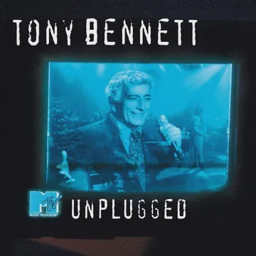 BENNETT TONY-MTV UNPLUGGED 2LP *NEW*