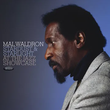 WALDRON MAL-STARDUST & STARLIGHT 2LP *NEW*