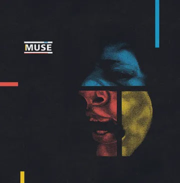 MUSE-MUSE RED VINYL 12" EP *NEW*