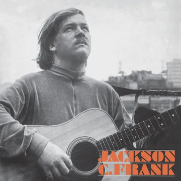 FRANK JACKSON C-JACKSON C FRANK 2LP *NEW*