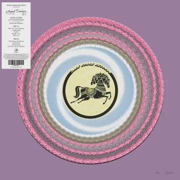 HARRISON GEORGE-DARK HORSE ZOETROPE VINYL LP *NEW*