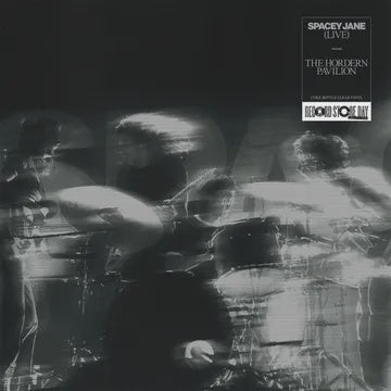 SPACEY JANE-LIVE AT HORDERN PAVILLION COKE BOTTLE VINYL 2LP *NEW*