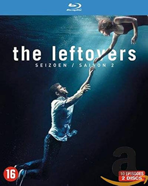 LEFTOVERS THE - SEASON 2 2BLURAY NM