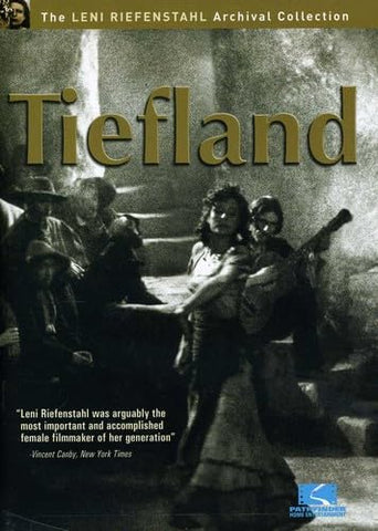 TIEFLAND-DVD NM