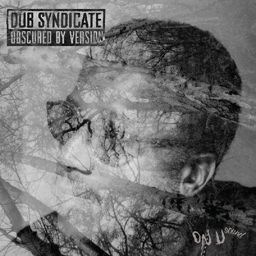 DUB SYNDICATE-OBSCURED BY VERSION LP *NEW*