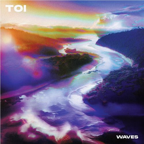 TOI-WAVES LP *NEW*