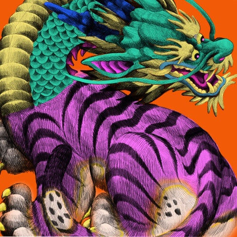 TRIVIUM-STRUCK DEAD LP *NEW*