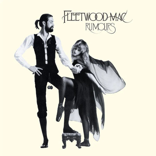 FLEETWOOD MAC-RUMOURS CD *NEW*