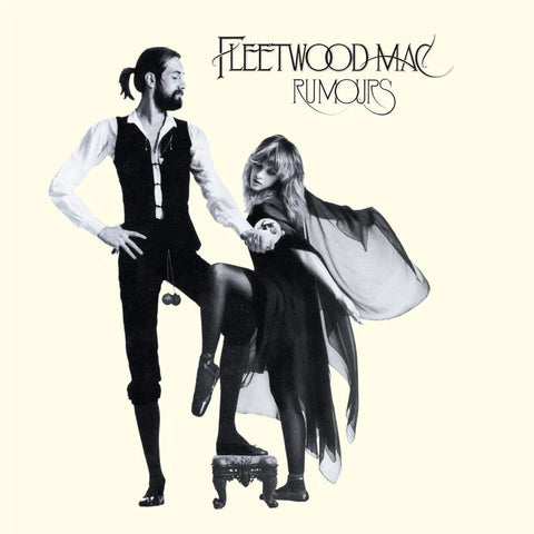 FLEETWOOD MAC-RUMOURS CD *NEW*