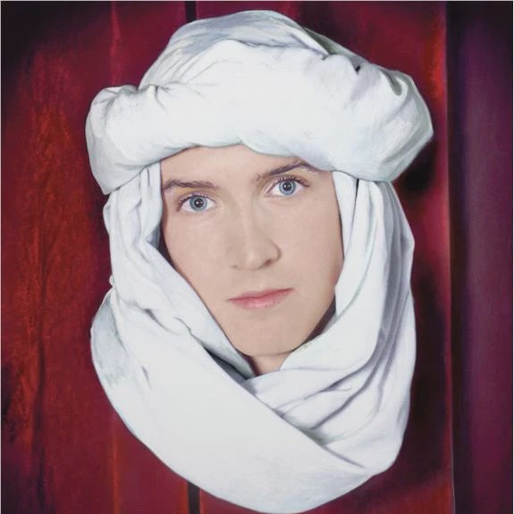ARABIA LAWRENCE-LAWRENCE ARABIA LP *NEW*