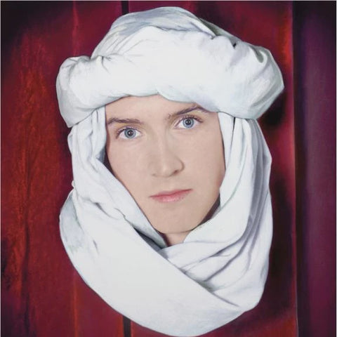 ARABIA LAWRENCE-LAWRENCE ARABIA LP *NEW*
