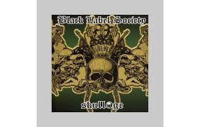 BLACK LABEL SOCIETY-SKULLAGE CD *NEW*