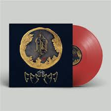 HU THE-THE GEREG 2LP *NEW