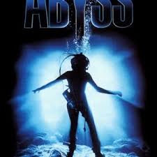 ABYSS THE-DVD VG+