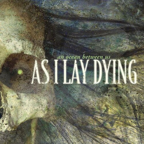 AS I LAY DYING-AN OCEAN BETWEEN US CD *NEW*