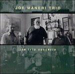 MANERI JOE TRIO- THE TRIO CONCERTS 2CD VG+