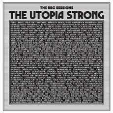 UTOPIA STRONG THE-THE BBC SESSIONS LP *NEW*