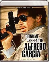 BRING ME THE HEAD OF ALFREDO GARCIA BLURAY *NEW*