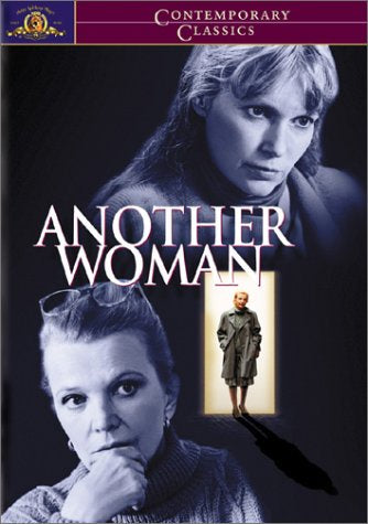 ANOTHER WOMAN-REGION 1 DVD NM