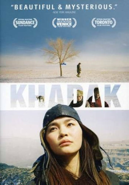 KHADAK - DVD NM