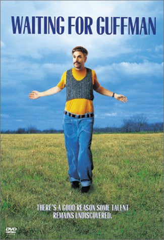 WAITING FOR GUFFMAN-REGION 1 DVD NM