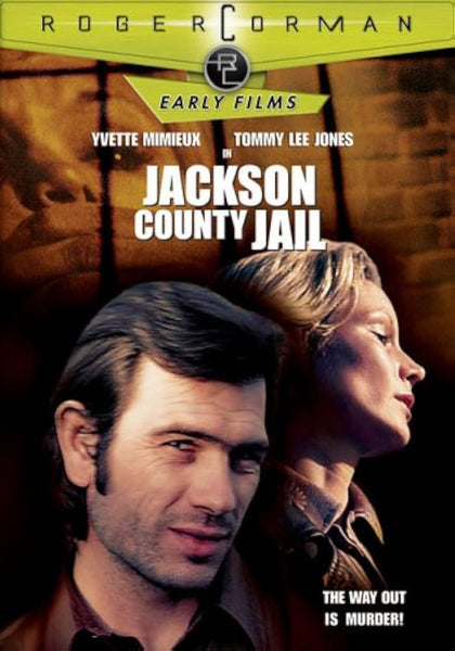 JACKSON COUNTY JAIL - REGION 1 DVD NM