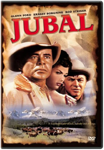 JUBAL - DVD NM