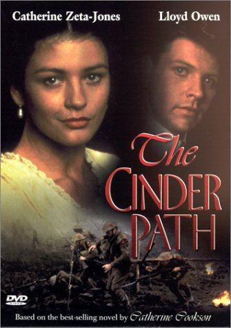 CINDER PATH THE- REGION ONE DVD NM