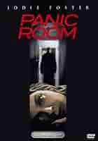 PANIC ROOM DVD NM