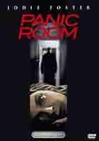 PANIC ROOM REGION ONE DVD VG