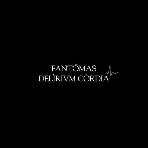 FANTÔMAS-DELÌRIUM CÒRDIA CD VG+