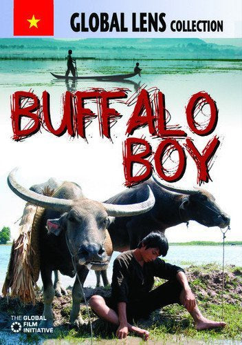 BUFFALO BOY-DVD NM