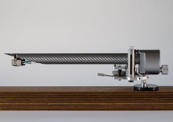 WAND - 12 INCH WAND MASTER SERIES TONEARM *NEW*