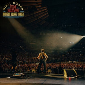 HORAN NIALL-THE SHOW: LIVE FROM MADISON SQUARE GARDEN LP *NEW*