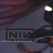 NINE INCH NAILS-THINGS FALLING APART CD *NEW*