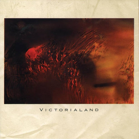 COCTEAU TWINS-VICTORIALAND CD *NEW*