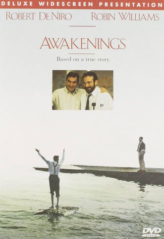 AWAKENINGS - REGION 1 DVD NM