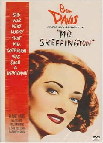 MR SKIFFINGTON - REGION 1 DVD VG